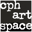 cph art space Logo
